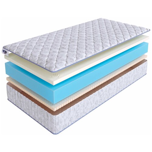  SkySleep Roller Cotton Memory-Latex 20 100220,  41731