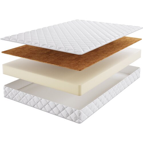 ������ Beautyson Roll Foam Hard 14 Cocos 120�190 19190�
