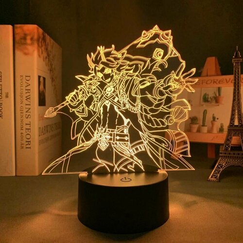     Genshin Impact,  1479  MyNightLight