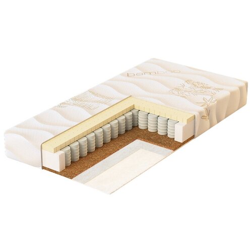 ������� ������ Plitex Bamboo Sleep 120�60 �� 5230�