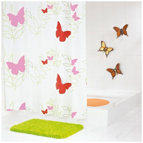 ����� ��� ������ ������� RIDDER Butterflies ������� 180*200 1649�
