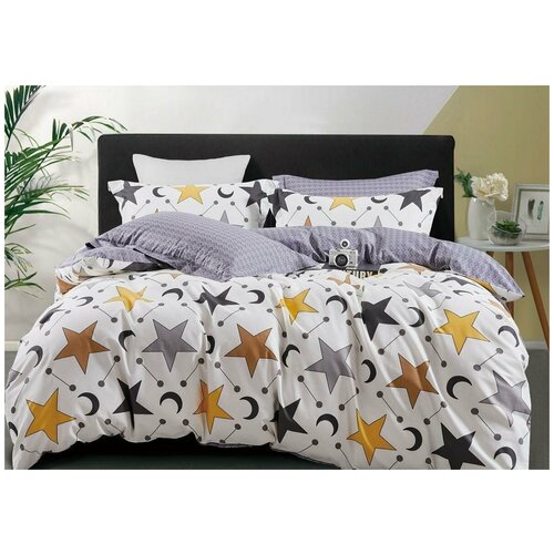 �������� ����������� ����� Cleo SATIN DE LUXE ����. ������������ 200�220. �������� 230�250. ��������� 50�70�2, 70�70�2. 4384�