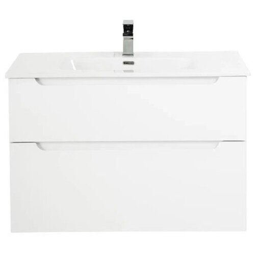 ����� Bianco Lucido 99,6 �� BelBagno Etna ETNA-H60-1000-2C-SO-BL-P 23130�
