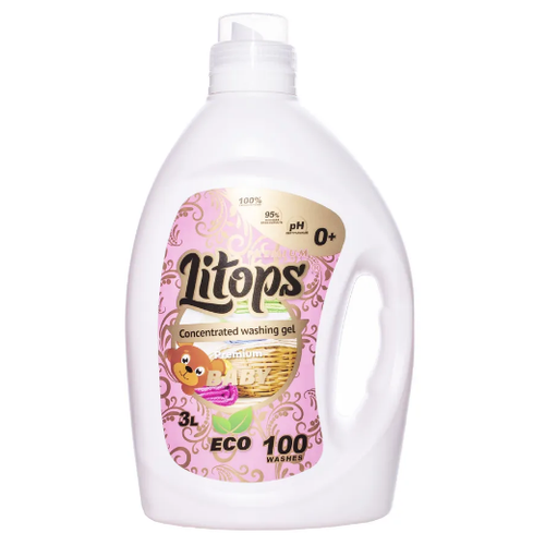      LITOPS Premium , 3 1090