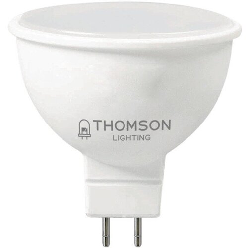   THOMSON LED GU5.3 4 330Lm 4000K  336