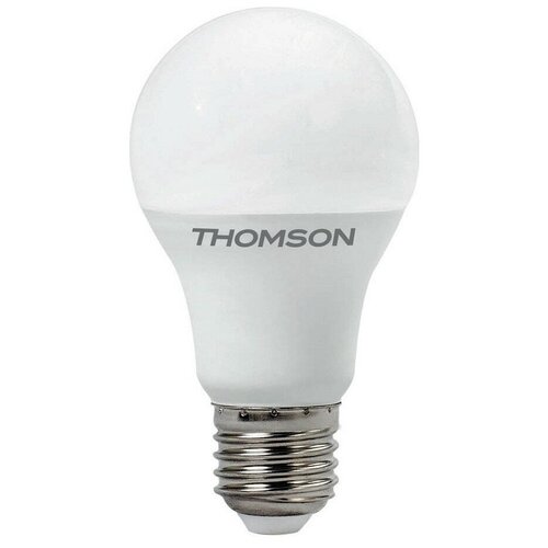 // Thomson   Thomson E27 9W 3000K   TH-B2003 161