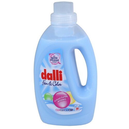    DALLI Fein & Color       , 1.1  600