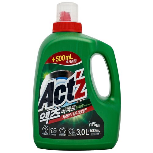     3.5  [Pigeon] Act'z Perfect Gel Anti Bacteria Bottle 1460