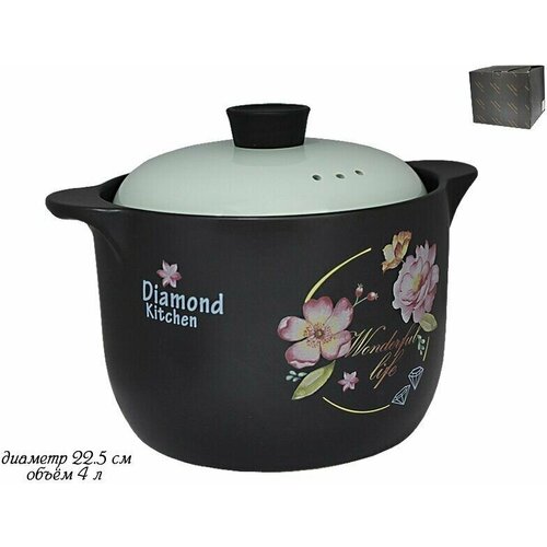 �������� � ������� ������������, 4 �, Diamond kitchen, Lenardi 4437�