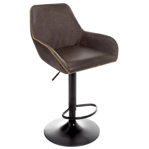 ������ ���� Car vintage brown 6990�