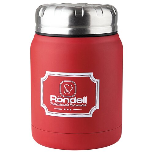     RONDELL Picnic Turquoise RDS-944, 0,5 ,  1490  Rondell
