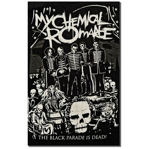      mcr my chemial romance   - 5360 1090