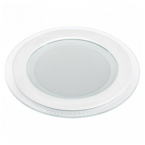   Arlight LT-R160WH 12W Warm White 120deg 3152