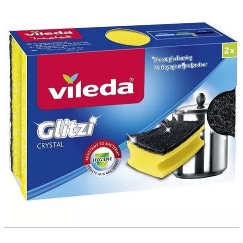     Vileda Glitzi 974,5 2 412