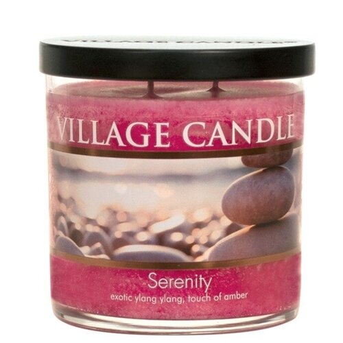   Village Candle 