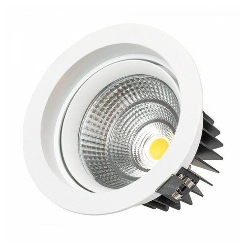   LTD-140WH 25W Warm White 30deg 2882