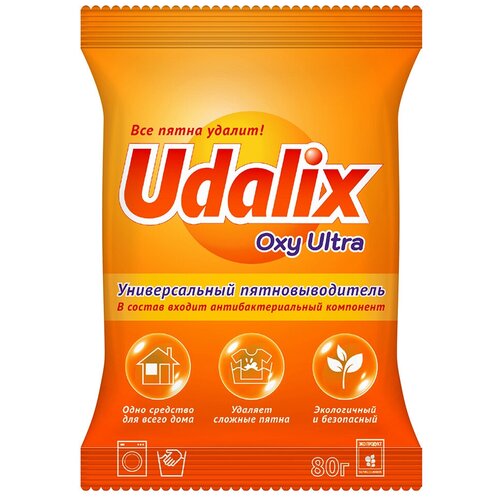  Udalix Oxy Ultra, 80  120