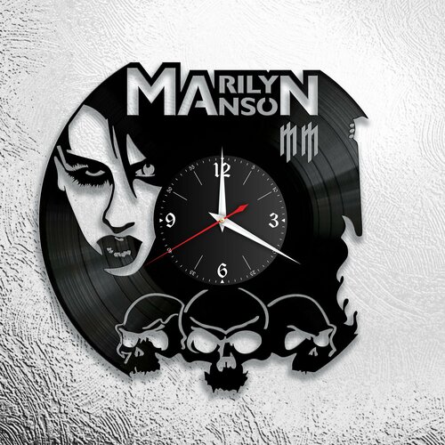       Marilyn Manson 1490
