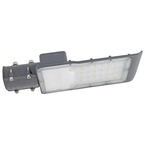    Gauss Avenue 30W 3000lm 5000K 190-250V IP65 316*130*57   