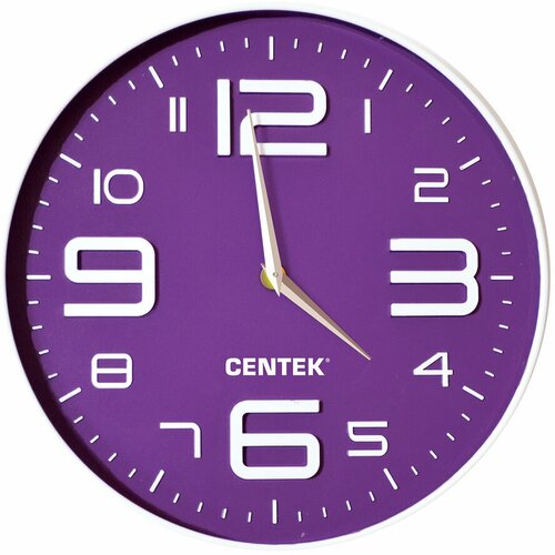   CENTEK -7101 Violet 30  ., ,  ,   619