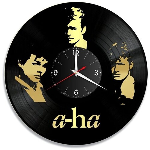      A-Ha// / /  1390