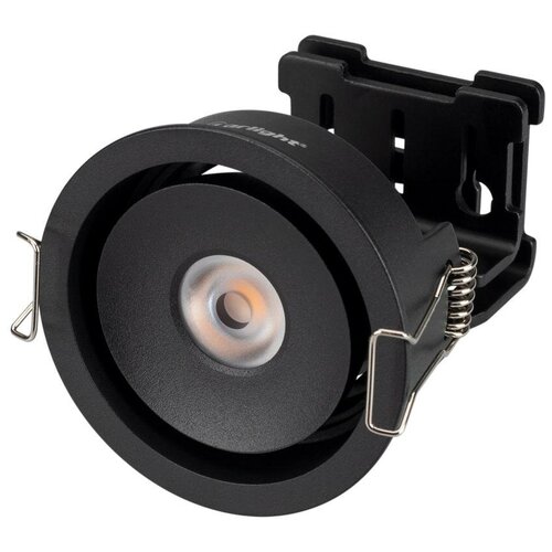     ARLIGHT CL-Simple-R78-9W Day4000 026871,  2615  Arlight