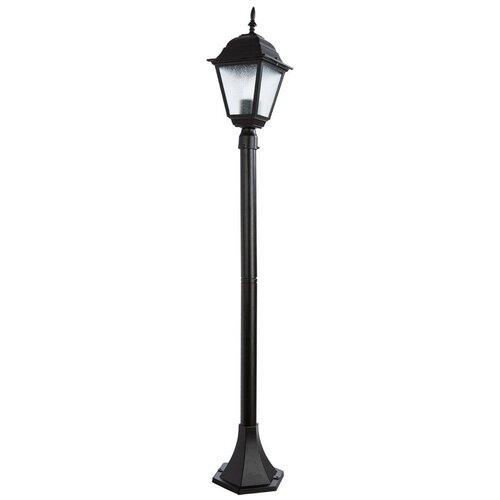   Arte Lamp BREMEN A1016PA-1BK 4973