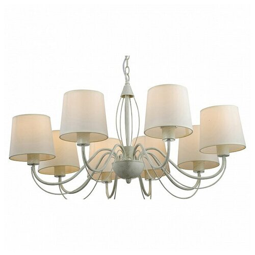    Arte Lamp Orlean A9310LM-5WG+Lamps388717 14990