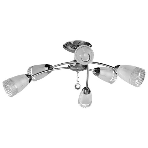    Arte lamp A6198PL-6CC Giulia,  7690  Arte Lamp