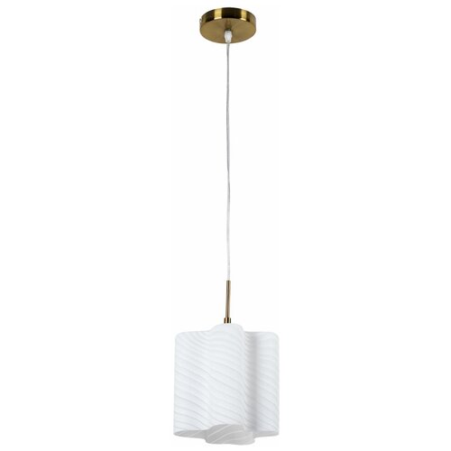 Arte Lamp   Arte Lamp Serenata A3458SP-1AB 4490