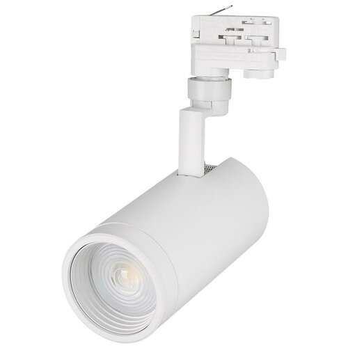 Arlight  LGD-ZEUS-4TR-R100-30W Day (WH, 20-60 deg) (Arlight, IP20 ) 024609 8401