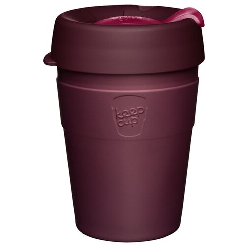  KeepCup Thermal M 340  Spruce, KeepCup, TSPR12 4715