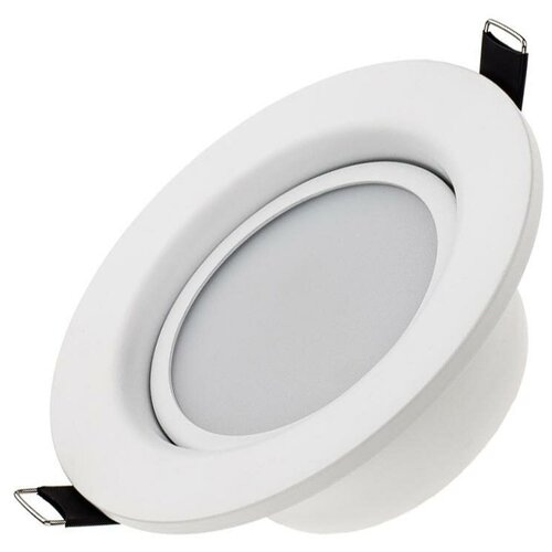   LTD-80WH 9W Day White 120deg (Arlight, IP40 , 3 ) 1923