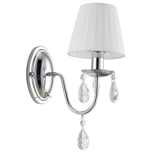    Arte Lamp Melisa A9123AP-1CC,  4490  Arte Lamp