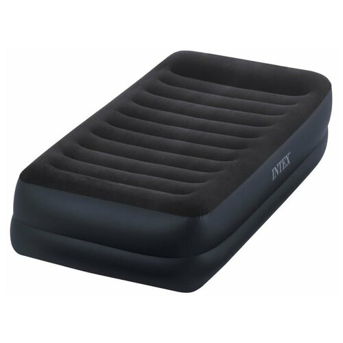 �������� ������� Intex (������) Pillow Rest Raised Bed, � ������� 220� (64122/64422) 5174�