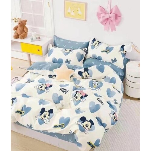 ������� ���������� ����� c ������� 1,5 �������� Mickey&Minnie Mouse 4600�