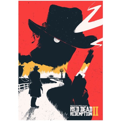  /  /  Red Dead Redemption.  90120     2190