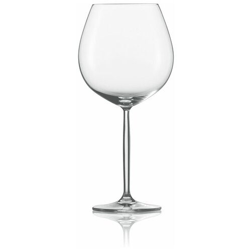 ����� ��� �������� ���� Burgundy Diva 840 ��, SCHOTT ZWIESEL 1296�