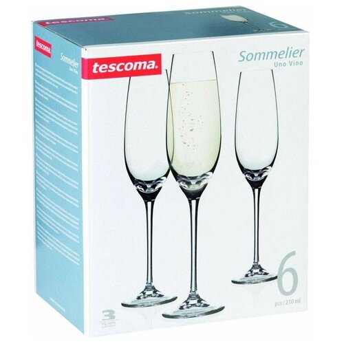 ����� ������� ��� ����������� TESCOMA Sommelier 210 ��, 6 ��������� 4390�