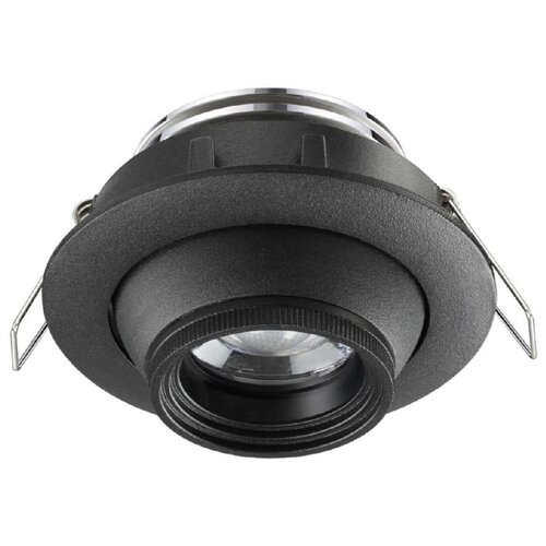 NOVOTECH 358444 SPOT NT20 222   - DIM (  15~55) IP20 LED 4000 8W HORN 4290