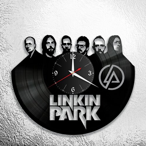      Linkin Park,  , Chester Bennington, Mike Shinoda,  1490   