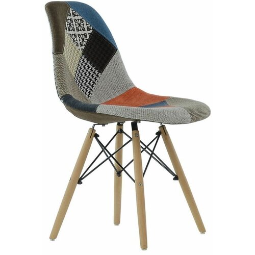 ���� Eames style Patchwork ����������� 3883�