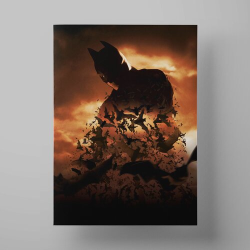  : , Batman Begins, 5070 ,     1200