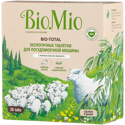       BioMio Family Pack c    180  (6   30 ),  3091  BioMio