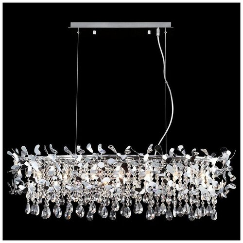   Crystal Lux Romeo SP8 Chrome L1000 82700