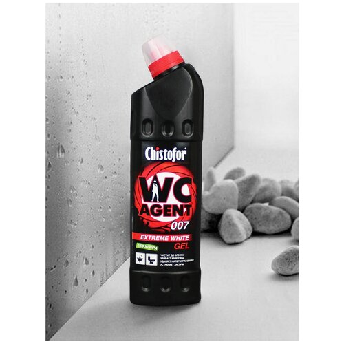   WC Agent 007 Active Clean 750. 230