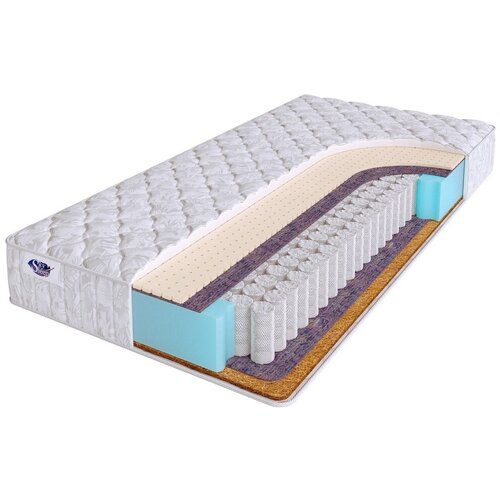  SkySleep Nature Anatomic Medium S500 180190 32788