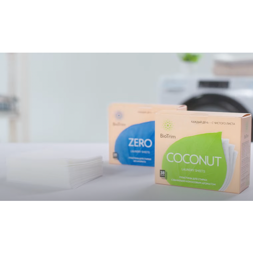    BioTrim COCONUT, 38 . BIOTRIM 739