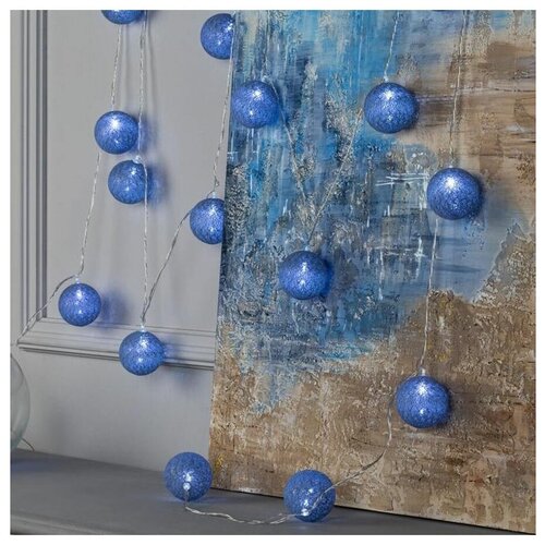 Luazon Lighting �������� ������ 5 � � ��������� ������� �����, IP20, ���������� ����, 20 LED, �������� �����, 220 � 916�