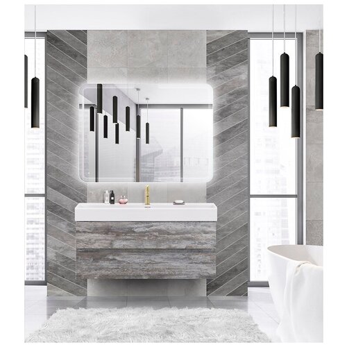 Cezares ������ ��� ������ CEZARES MOLVENO 46-120 Legno Grigio 43890�